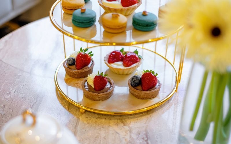 Khách sạn Sandals Camellia Đà Lạt