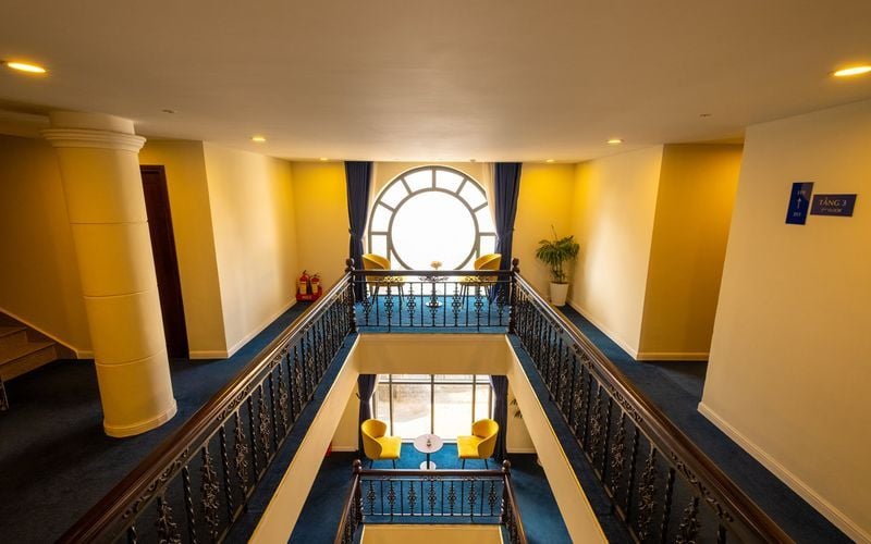 Khách sạn Sandals Camellia Đà Lạt