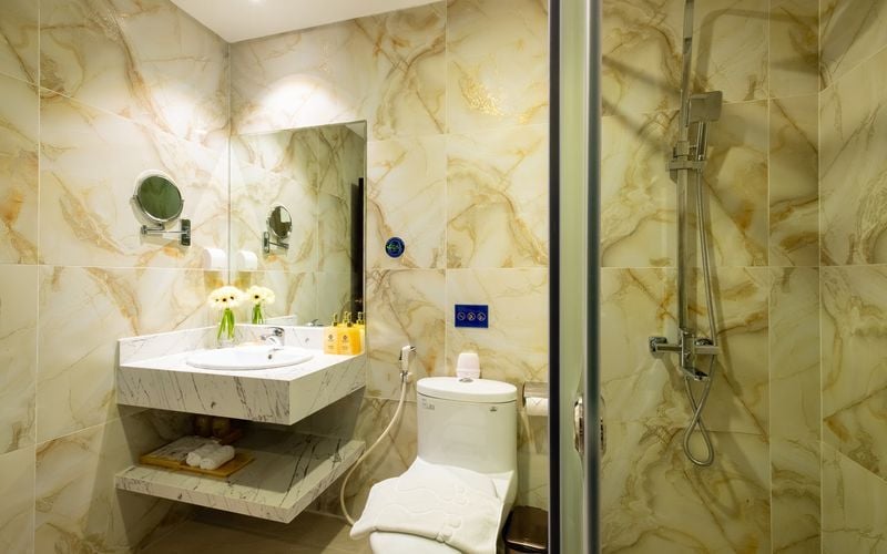 Khách sạn Sandals Camellia Đà Lạt