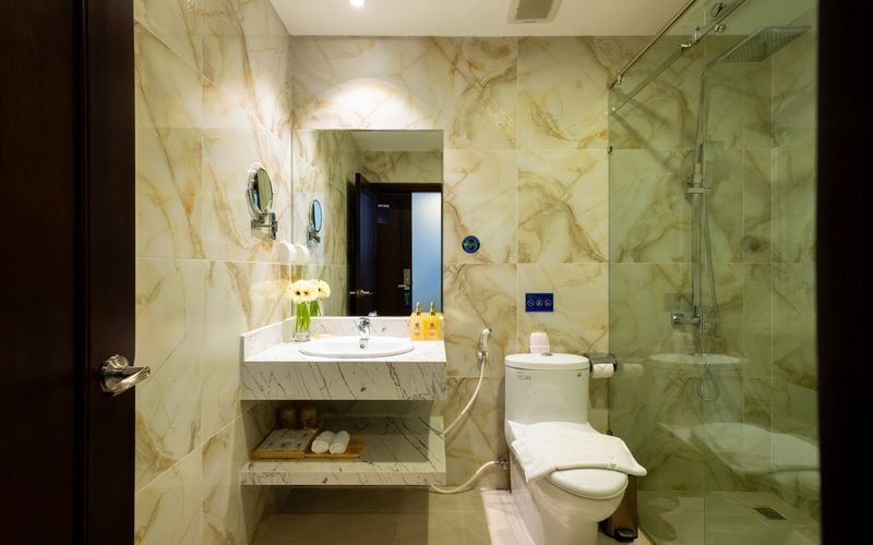 Khách sạn Sandals Camellia Đà Lạt