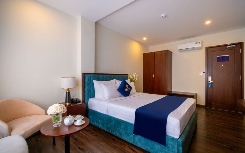 Khách sạn Sandals Camellia Đà Lạt