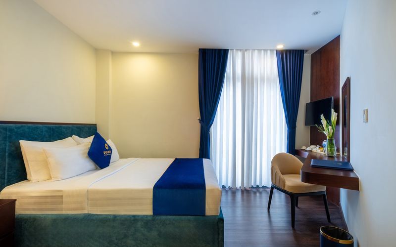 Khách sạn Sandals Camellia Đà Lạt