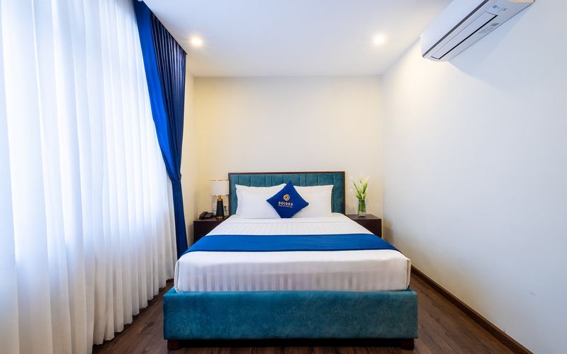 Khách sạn Sandals Camellia Đà Lạt