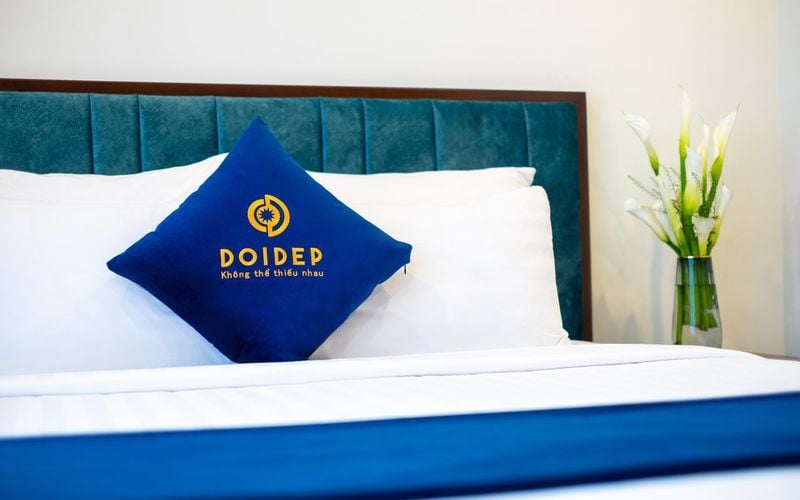 Khách sạn Sandals Camellia Đà Lạt