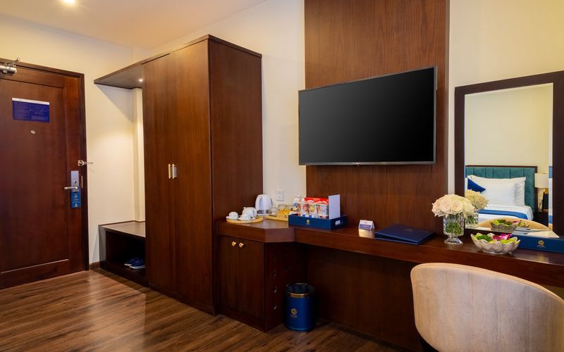 Khách sạn Sandals Camellia Đà Lạt