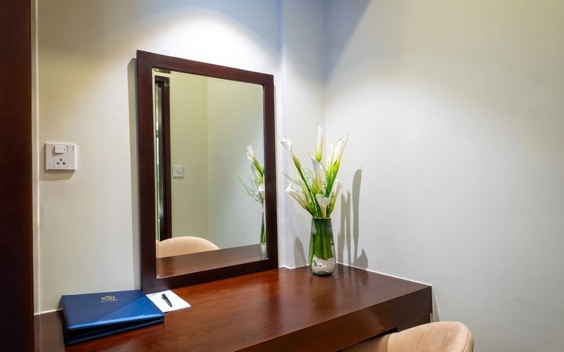 Khách sạn Sandals Camellia Đà Lạt