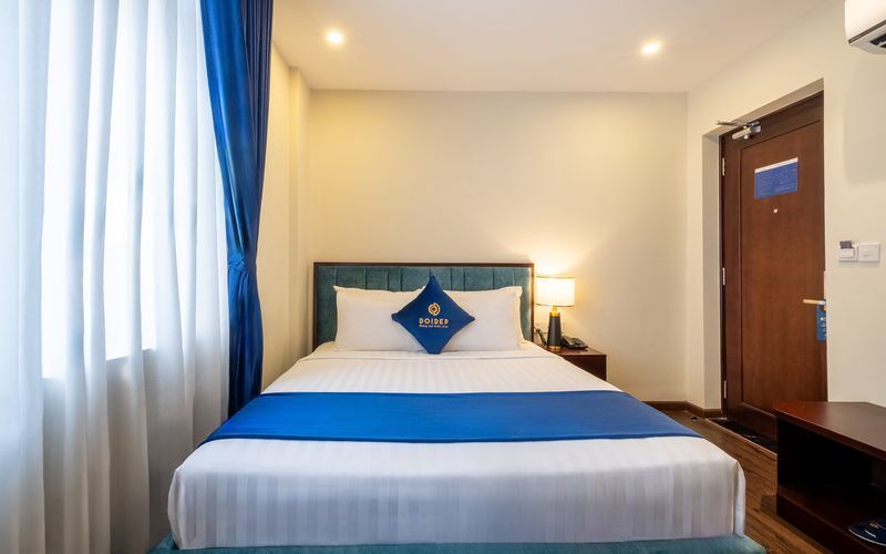 Khách sạn Sandals Camellia Đà Lạt