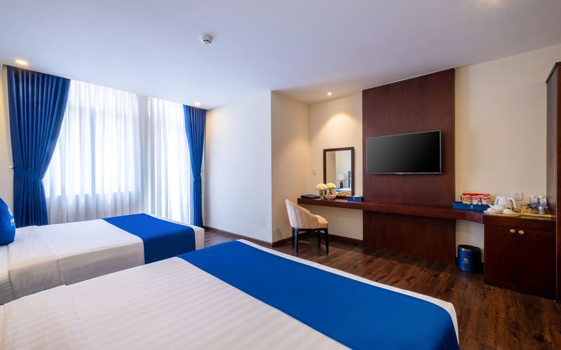 Khách sạn Sandals Camellia Đà Lạt