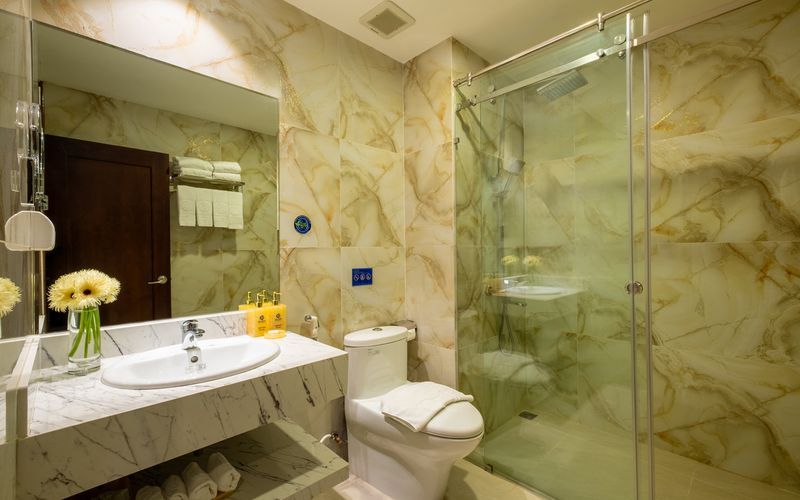 Khách sạn Sandals Camellia Đà Lạt