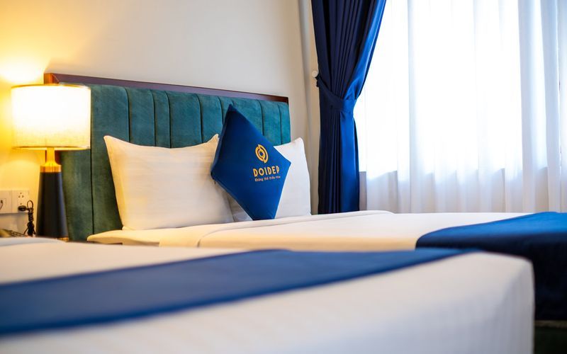 Khách sạn Sandals Camellia Đà Lạt