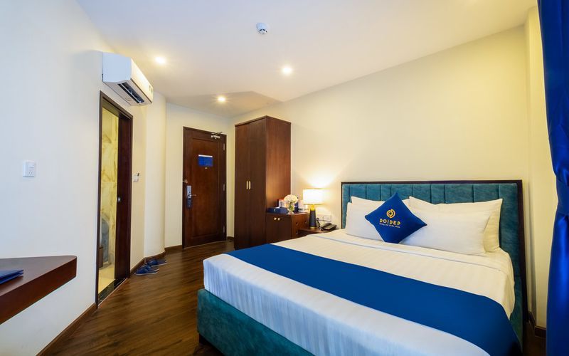 Khách sạn Sandals Camellia Đà Lạt