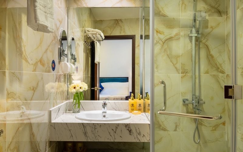 Khách sạn Sandals Camellia Đà Lạt