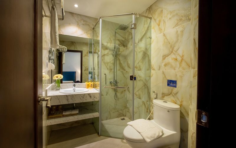 Khách sạn Sandals Camellia Đà Lạt