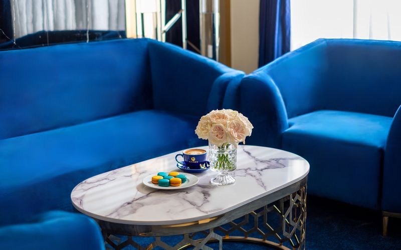 Khách sạn Sandals Camellia Đà Lạt