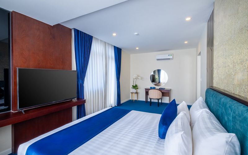 Khách sạn Sandals Camellia Đà Lạt