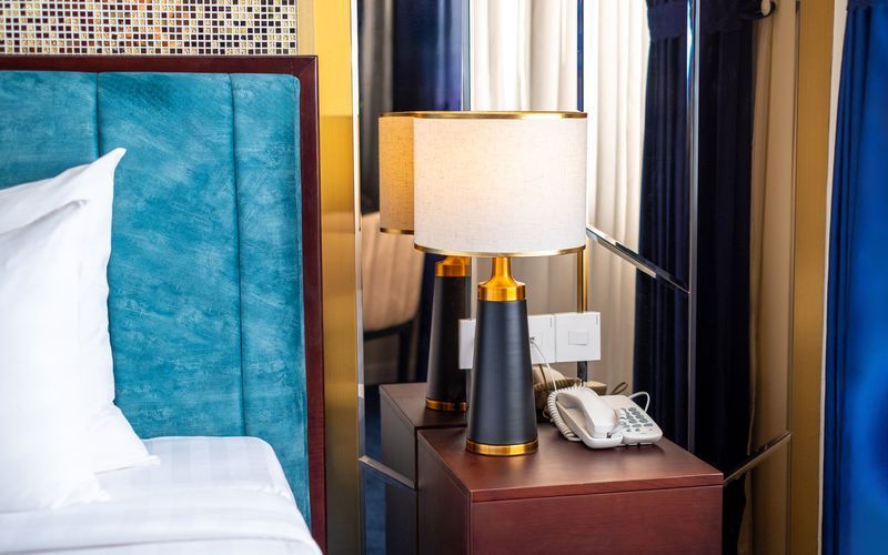 Khách sạn Sandals Camellia Đà Lạt