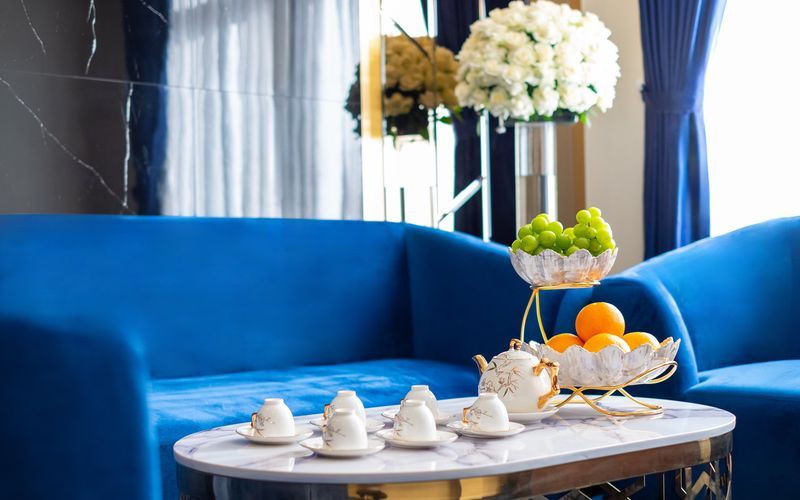 Khách sạn Sandals Camellia Đà Lạt