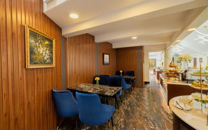 Khách sạn Sandals Camellia Đà Lạt