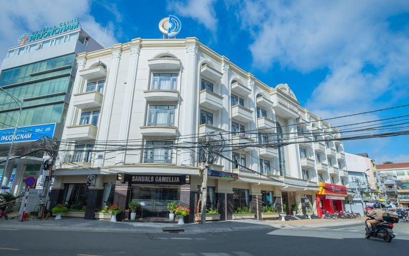 Khách sạn Sandals Camellia Đà Lạt