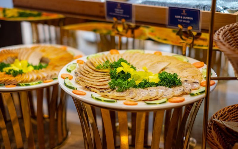 Khách sạn Sandals Camellia Đà Lạt