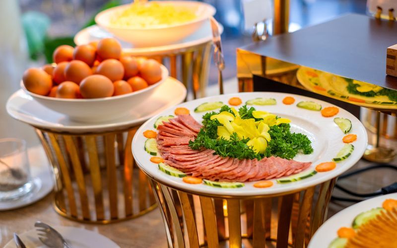 Khách sạn Sandals Camellia Đà Lạt