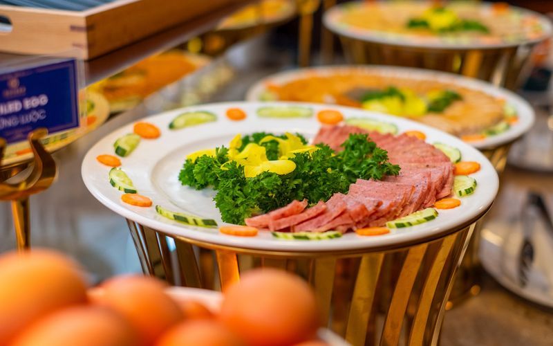 Khách sạn Sandals Camellia Đà Lạt