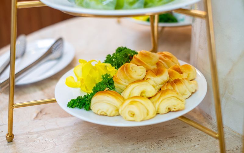 Khách sạn Sandals Camellia Đà Lạt