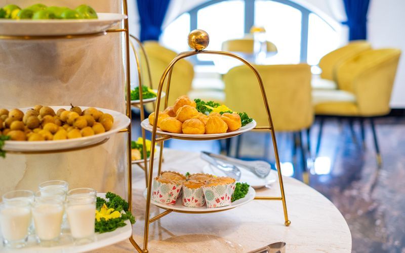 Khách sạn Sandals Camellia Đà Lạt