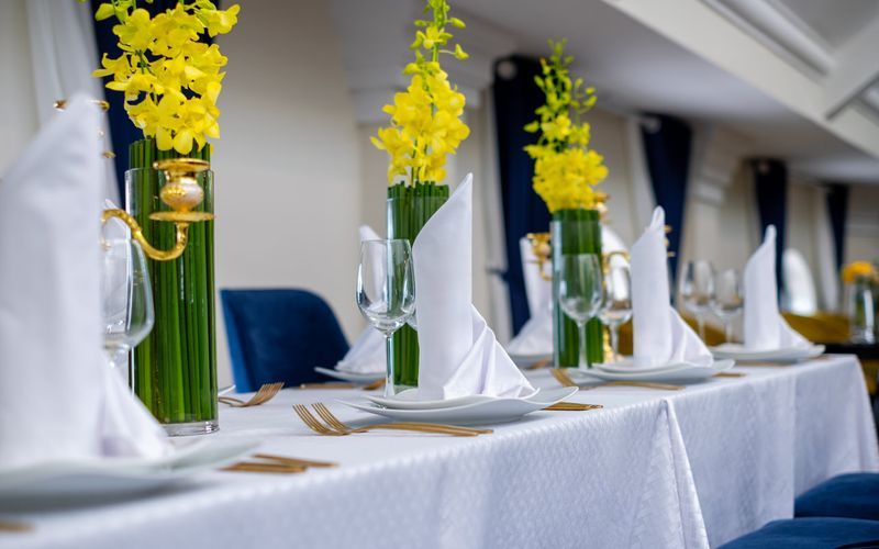 Khách sạn Sandals Camellia Đà Lạt