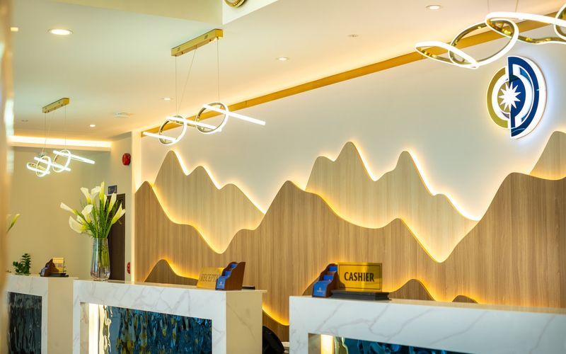 Khách sạn Sandals Camellia Đà Lạt