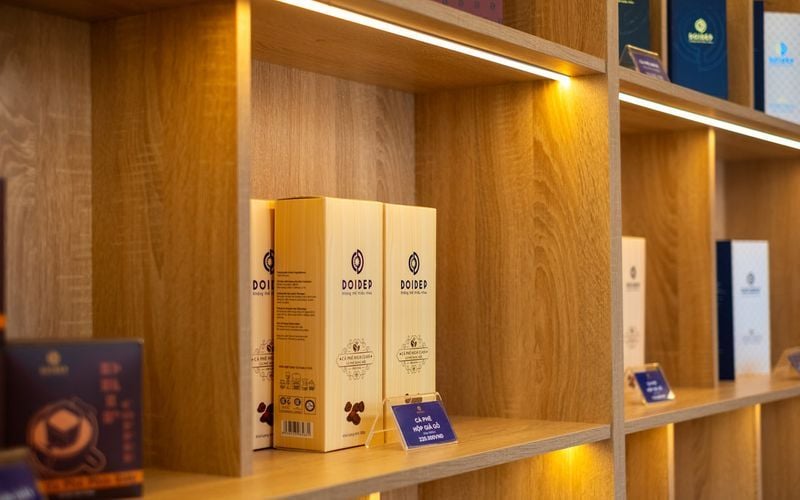 Khách sạn Sandals Camellia Đà Lạt