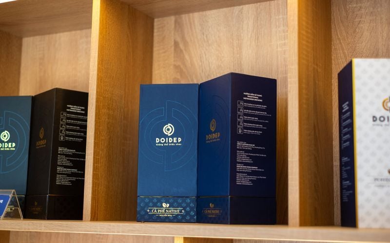 Khách sạn Sandals Camellia Đà Lạt