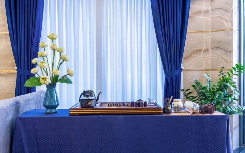 Khách sạn Sandals Camellia Đà Lạt