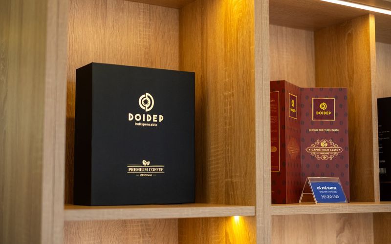 Khách sạn Sandals Camellia Đà Lạt