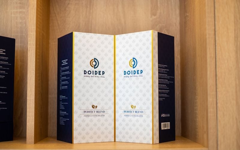 Khách sạn Sandals Camellia Đà Lạt