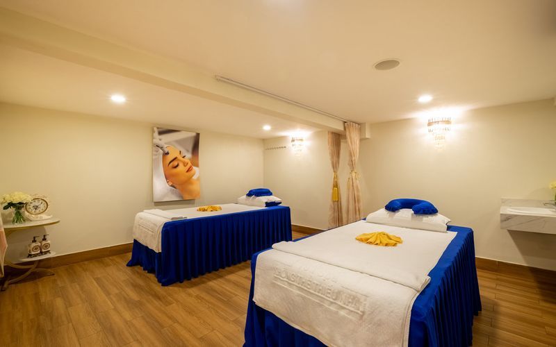 Khách sạn Sandals Camellia Đà Lạt