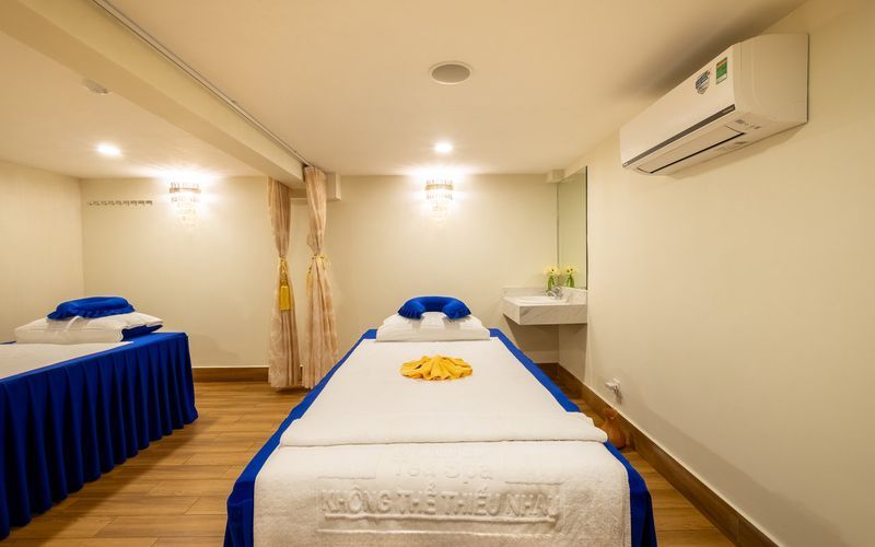 Khách sạn Sandals Camellia Đà Lạt