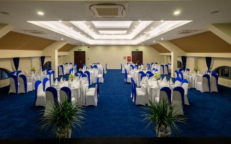 Khách sạn Sandals Camellia Đà Lạt