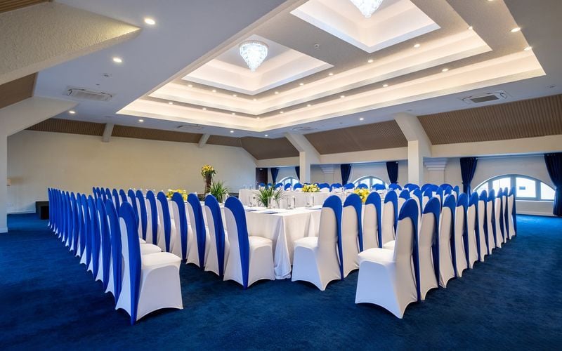 Khách sạn Sandals Camellia Đà Lạt