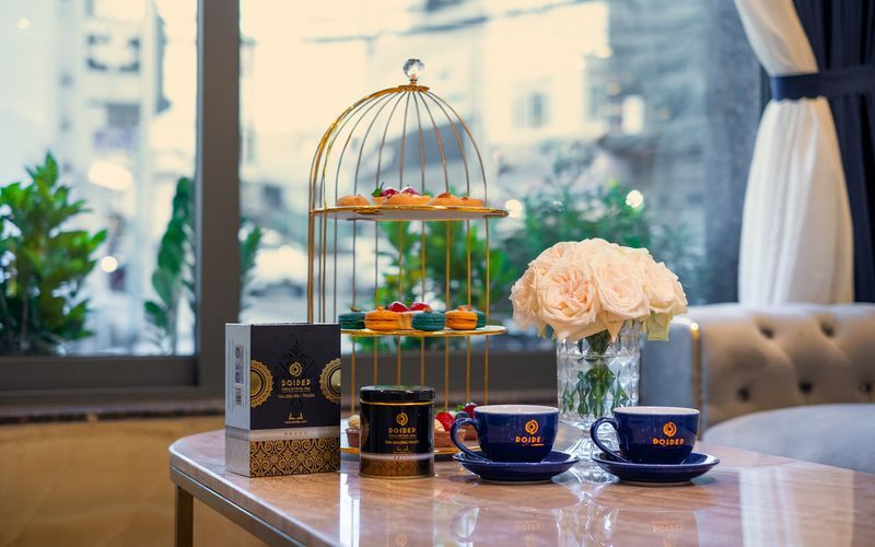 Khách sạn Sandals Camellia Đà Lạt