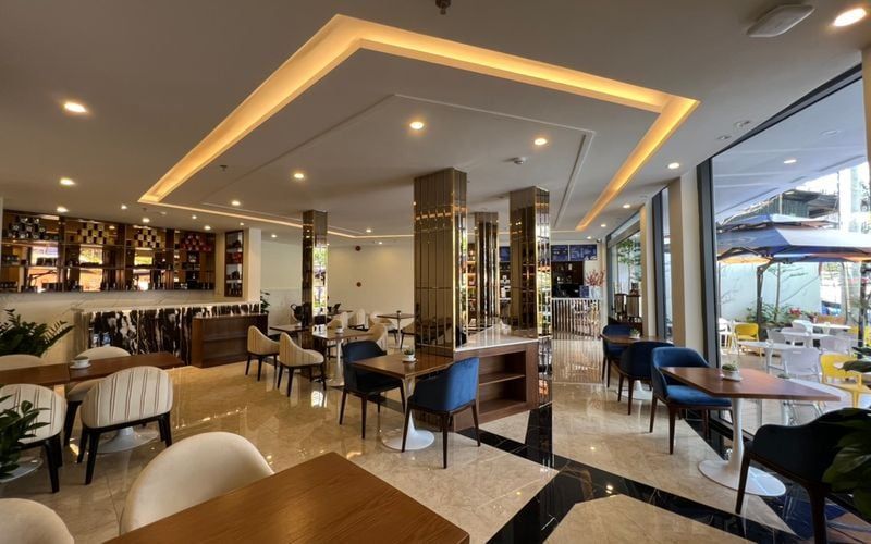 Khách sạn Sandals Flora Đà Lạt