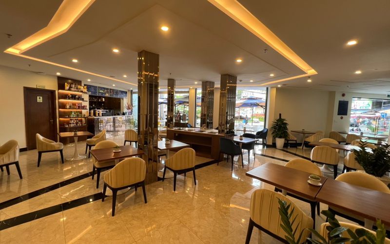 Khách sạn Sandals Flora Đà Lạt