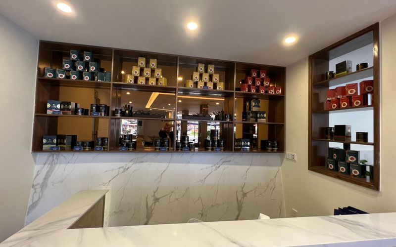 Khách sạn Sandals Flora Đà Lạt