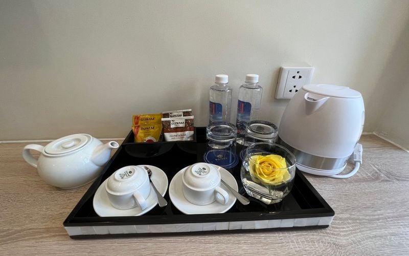 Khách sạn Sandals Flora Đà Lạt