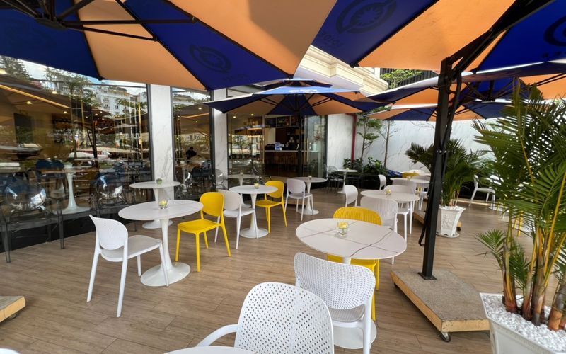 Khách sạn Sandals Flora Đà Lạt