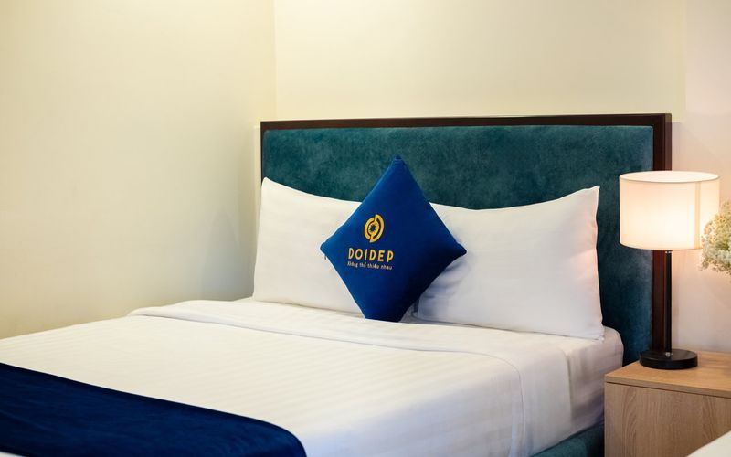 Khách sạn Sandals Flora Đà Lạt