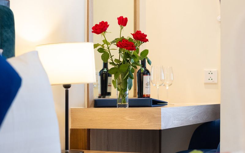 Khách sạn Sandals Flora Đà Lạt