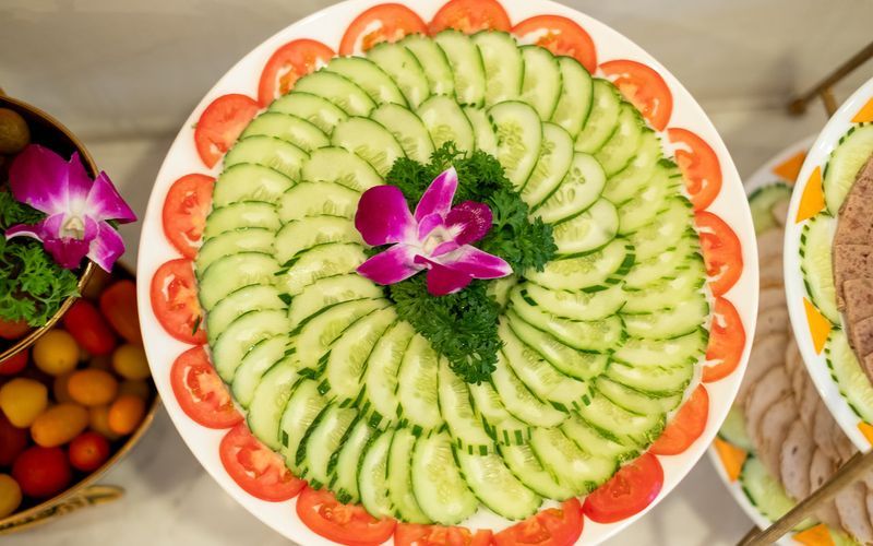 Khách sạn Sandals Flora Đà Lạt