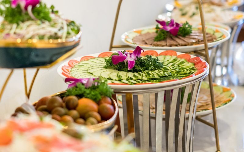 Khách sạn Sandals Flora Đà Lạt