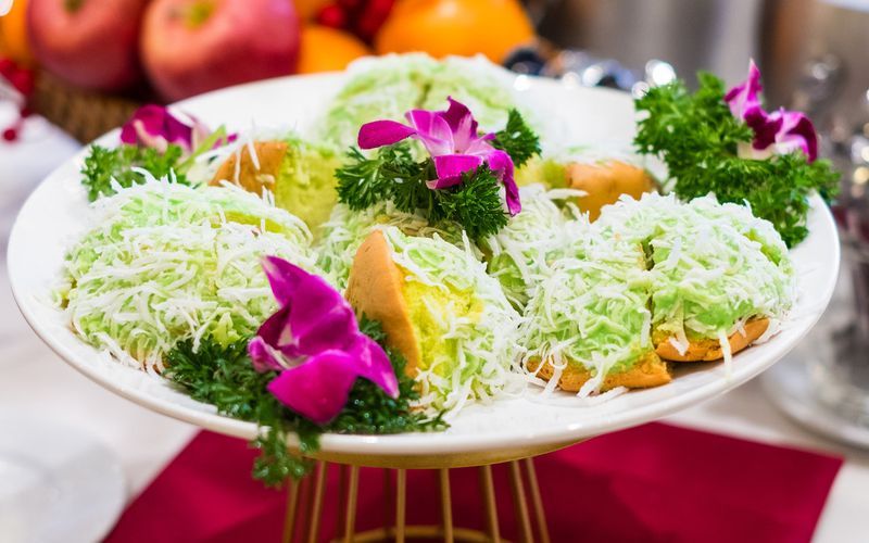 Khách sạn Sandals Flora Đà Lạt